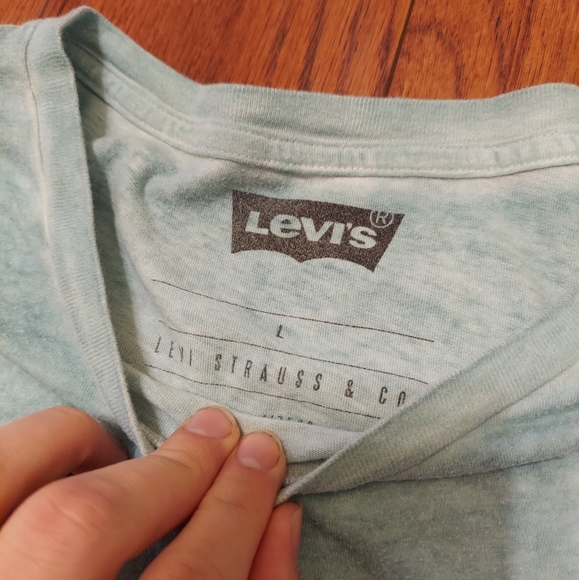 Levi's t-shirt - Picture 2 of 2